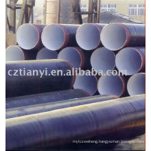 oil casing